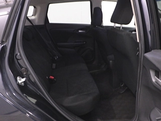 HONDA SHUTTLE 2018