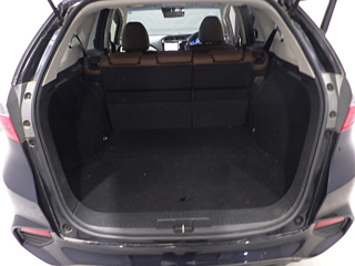 HONDA SHUTTLE 2016