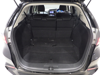 HONDA SHUTTLE 2016