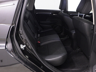 HONDA SHUTTLE 2016