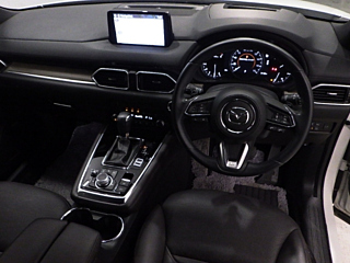 MAZDA CX-8 2020