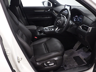 MAZDA CX-8 2020