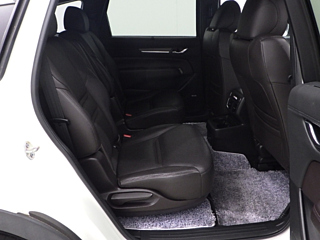 MAZDA CX-8 2020