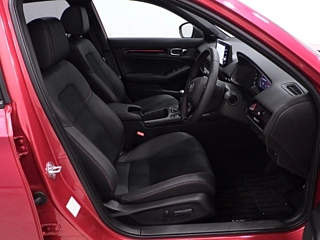 HONDA CIVIC 2024