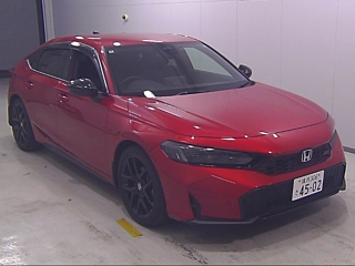 HONDA CIVIC 2024