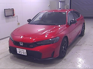 HONDA CIVIC 2024