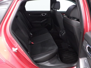 HONDA CIVIC 2024
