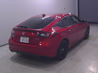 HONDA CIVIC 2024