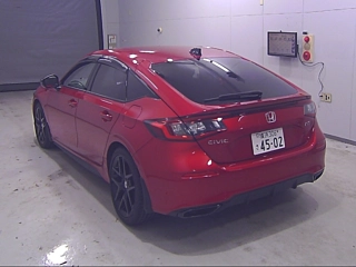 HONDA CIVIC 2024