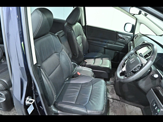 HONDA ODYSSEY 2016