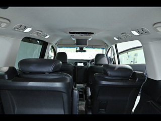 HONDA ODYSSEY 2016
