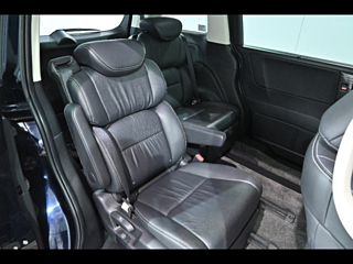 HONDA ODYSSEY 2016