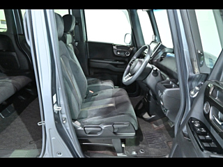 HONDA N BOX 2019