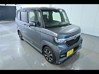 HONDA N BOX 2019