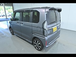 HONDA N BOX 2019