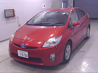 car preview