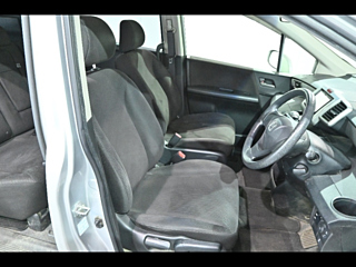 HONDA FREED 2013