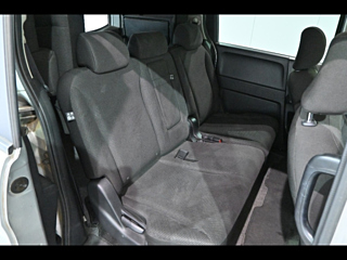 HONDA FREED 2013