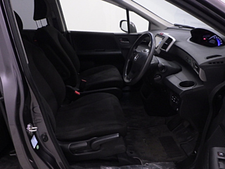 HONDA FREED 2015