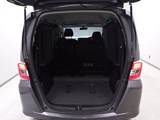 HONDA FREED 2015