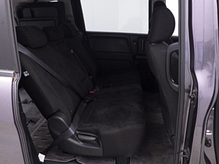 HONDA FREED 2015