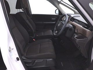 HONDA FREED 2022