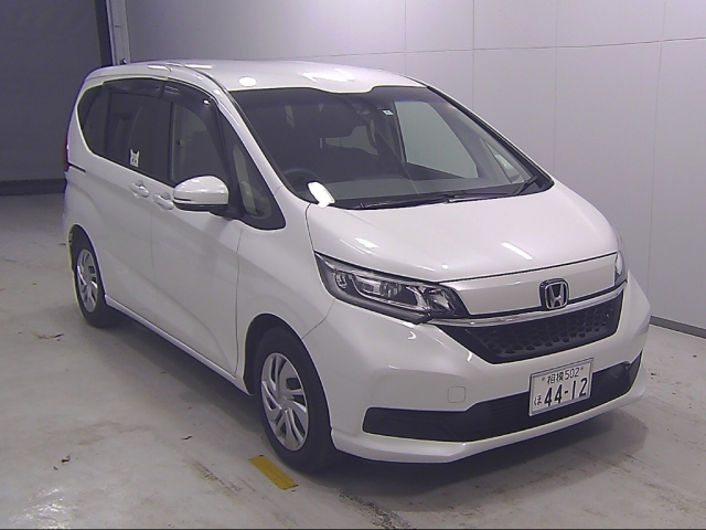 HONDA FREED 2022