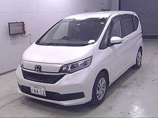 HONDA FREED 2022