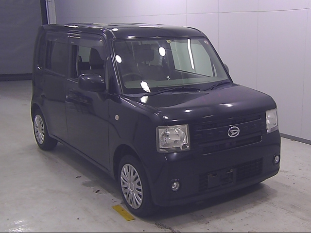 DAIHATSU MOVE CONTE 2012