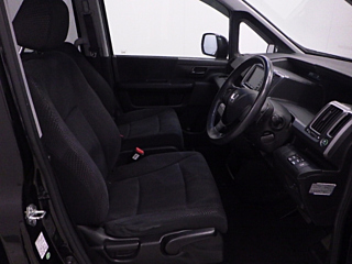 HONDA STEP WAGON 2011