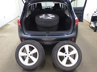 car slider