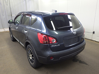car slider