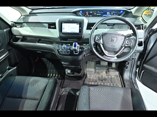 HONDA FREED 2017