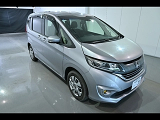HONDA FREED 2017