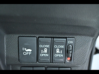 HONDA FREED 2017