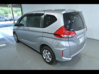 HONDA FREED 2017