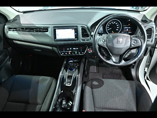 HONDA VEZEL 2016