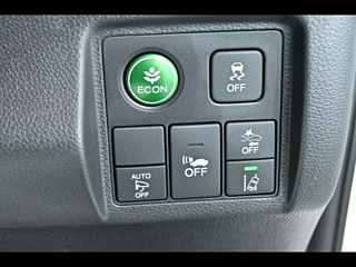 HONDA VEZEL 2016
