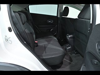 HONDA VEZEL 2016