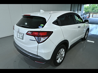 HONDA VEZEL 2016