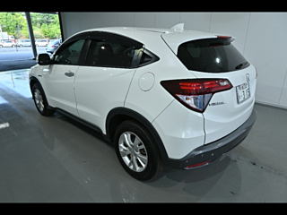 HONDA VEZEL 2016