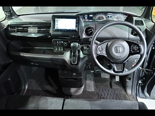 HONDA N BOX 2022