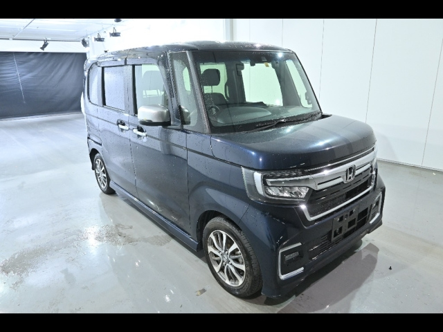 HONDA N BOX 2022