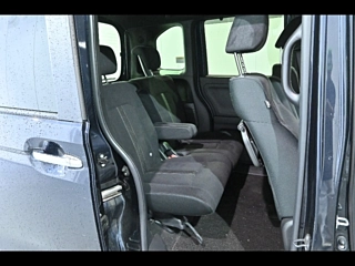 HONDA N BOX 2022