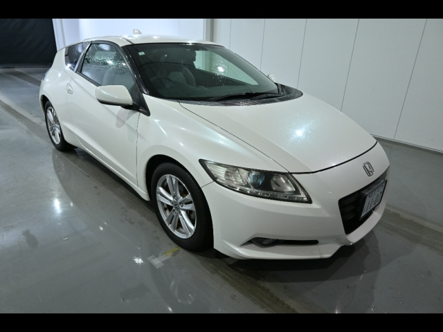 HONDA CR-Z 2011