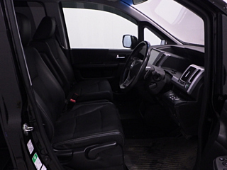 HONDA STEP WAGON 2014