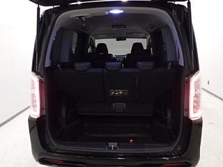 HONDA STEP WAGON 2014