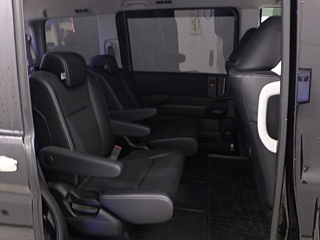 HONDA STEP WAGON 2014