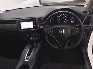 HONDA VEZEL 2014