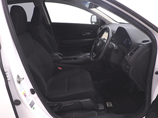 HONDA VEZEL 2014